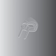 MF Doom - Operation: Doomsday (Silver Cover 2LP)